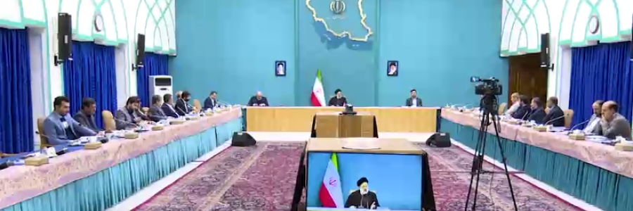 1
افزایش کیفیت دانش‌بنیان‌ها، دستور کار دولت‌سیزدهم/ نوپاها تقویت شوند
