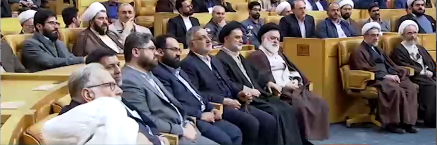 آزاداندیشی و نواندیشیِ مبتنی بر مبانی، از ویژگی‌های آیت‌الله مصباح/ آیت الله مصباح یزدی جریان ساز بودند
