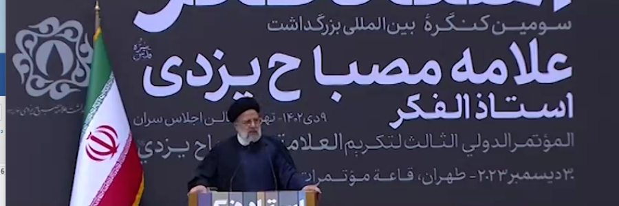 
فتنه مانع شناخت حقایق/ شناختن، ایستادگی و تبیین حقایق برای جامعه، شروط اثربخشیِ یک فکر و اندیشه بالنده است
