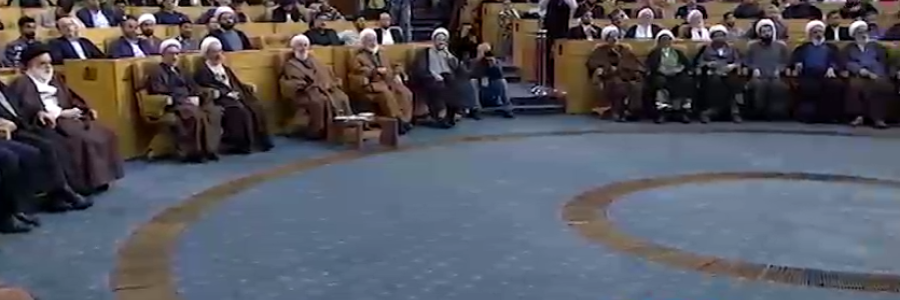 یگانگی در حرف و عمل/ جامعه شناسی، شناخت نیاز جامعه و آماده بودن برای رفع نیازها از ویژگیهای فرد سیاسی است