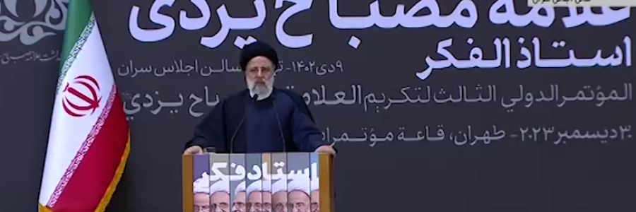 مردم در روز 9 دی‌ماه، غبار فتنه را کنار زدند/ امروز همه دنیا معتقد است که پیروز جنگ غره، فلسطین است