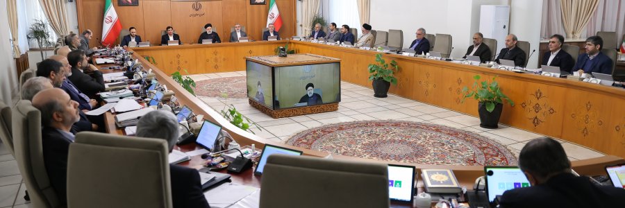 دولت فردا را در سراسر کشور عزای عمومی اعلام کرد