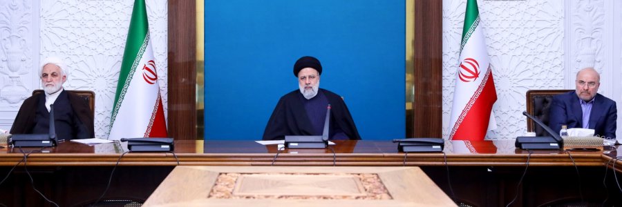 تشکیل جلسه شورای عالی امنیت ملی/ 3 تصمیم فوری برای  شناسایی و برخورد قاطعانه با آمران و عاملان این جنایت