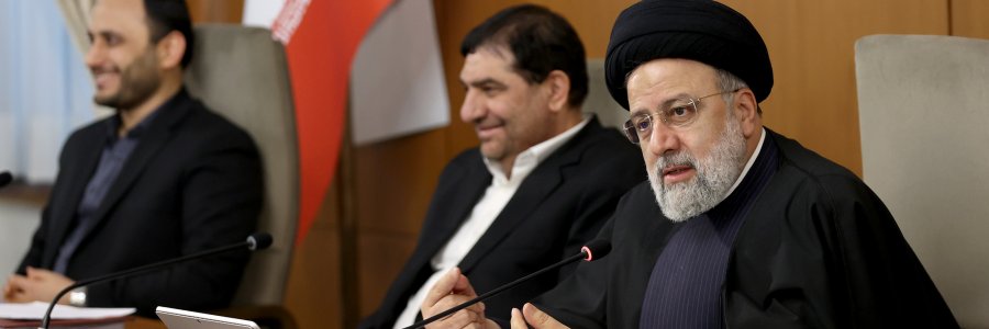 جلسه هیئت دولت