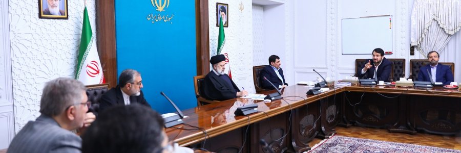 ضرورت نقش‌آفرینی جدی‌تر «صندوق توسعه ملی» در تامین مالی کلان پروژه‌های مسکن/ تسویه مطالبات بانک مسکن از سوی دستگاه‌های اجرایی با هدف افزایش توان تامین مالی مسکن‌سازی/ استفاده از ظرفیت‌های بازار سرمایه برای تامین مالی پروژه‌های مسکن