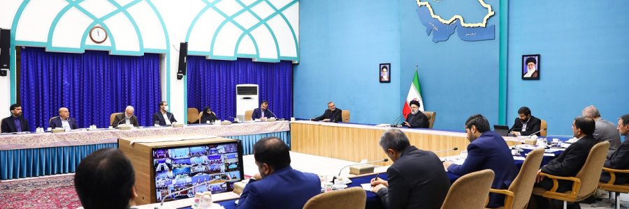 حل مسئله اشتغال نیازمند توجه به سیاست‌های اشتغالزا، فعال‌سازی اقتصاد و پیشران‌های اقتصادی است/ لزوم تعریف طرح‌های اشتغالزایی متناسب با شرایط اقلیمی، بومی و ظرفیت‌های استانی/ تقدیر از اقدامات انجام شده در زمینه کاهش مطلوب و موثر نرخ بیکاری