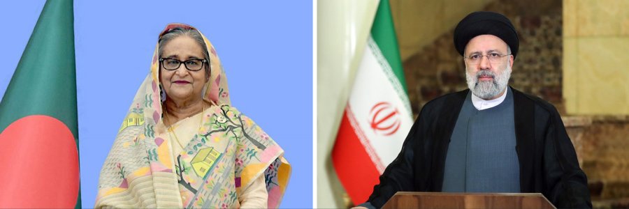 رئیس جمهور آغاز دور جدید نخست وزیری «شیخ حسینه واجد» در بنگلادش را تبریک گفت

