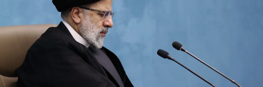 دکتر رئیسی «قانون حمایت از گزارشگران فساد» را برای اجرا ابلاغ کرد