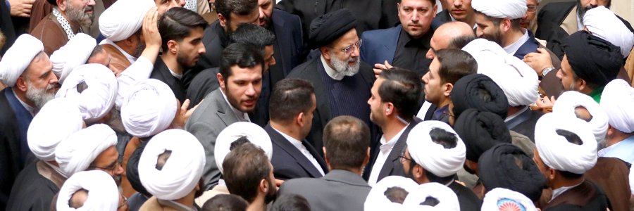 گردهمایی ائمه جمعه کشور