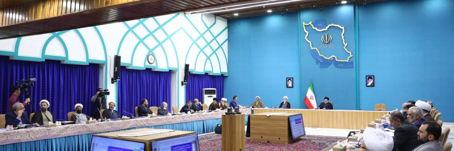 تصویب کلیات اصول حاکم بر آیین‌نامه ارتقای مرتبه اعضای هیئت علمی / تصویب نهایی 5 مصوبه شورای معین شورای‌عالی انقلاب فرهنگی
