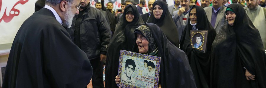 دیدار با جمعی از اقشار و منتخبین شهرستان فیروزکوه