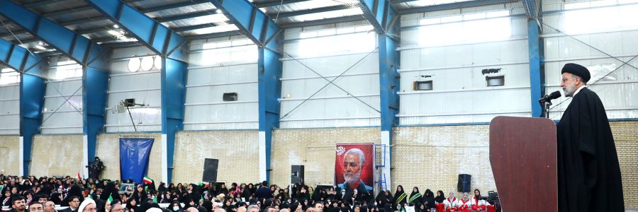 با ساخت و سازهای غیرمجاز در دماوند ولو از جانب افراد و دستگاه‌های متصل به قدرت بدون اغماض برخورد خواهیم کرد/ در حوزه تولید، تجارت و صادرات، رکورد 40 ساله اخیر شکسته شده است/ تاکید بر لزوم مدیریت منابع آبی دماوند
