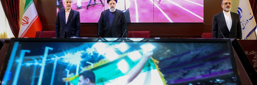 نظارت ستادی وزارت ورزش و جوانان 