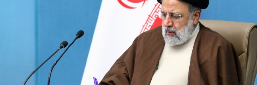 پیام تسلیت رئیس جمهور در پی درگذشت مادر شهیدان ثابت