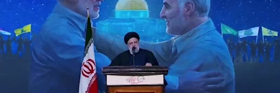 صهیونیست‌ها زورشان به مقاومت نرسید؛ به جایش زنان و کودکان را به شهادت رساندند/ پایان صهیونیست‌ها نزدیک است

