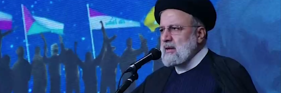 
شهید القدس/ راه حاج قاسم ادامه دارد
