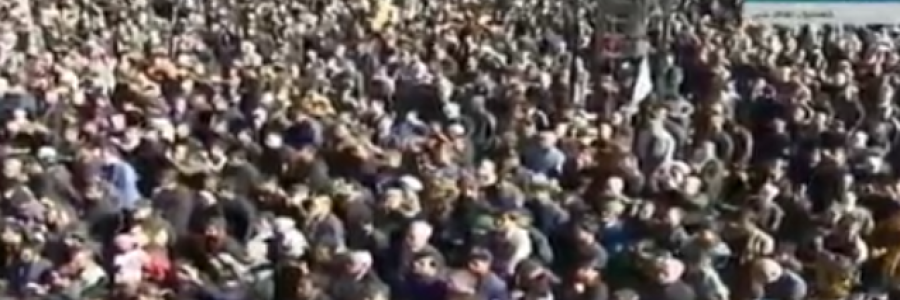 مردم کرمان در عرصه‌‌های مختلف خوش درخشیدند