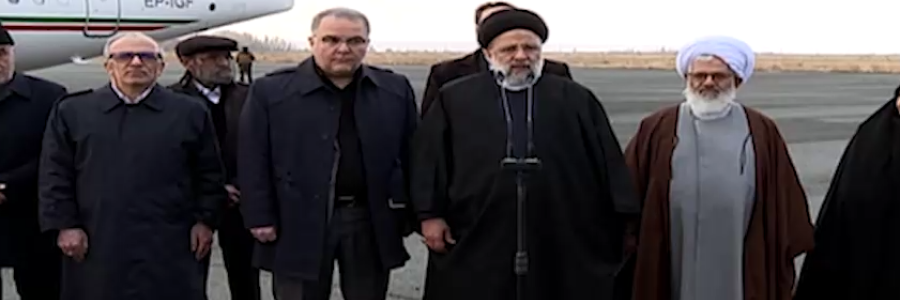 عذرخواهی رئیس‌جمهور از مردم زنجان به دلیل تاخیر یک‌روزه در سفر به این استان
