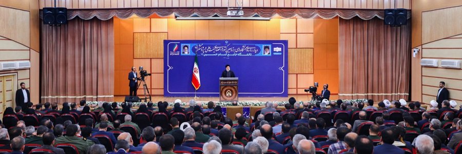 ایجاد تحول در کشور در گرو حرکت دانشگاه‌هاست/ رمز موفقیت دانشگاه امام حسین (ع) حرکت از مقاله‌محوری به سمت مسئله‌محوری است/ عدم مهارت‌آموزی در کنار علم‌آموزی به دانشجویان از خلأهای موجود در دانشگاه‌ها و مراکز علمی کشوراست