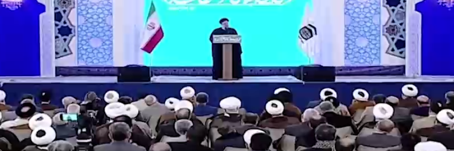 تاثیر نماز بر اقدامات روزانه/ مدیران جامعه اسلامی نماز باکیفیت بخوانند