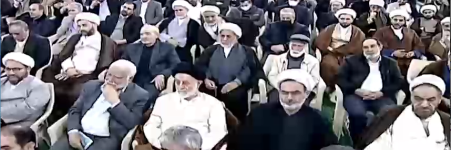 ترویج نماز در دستور کار اهالی رسانه/ صاحب‌منصبان برای گسترش نماز الگوسازی کنند