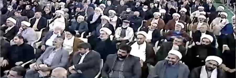پشتوانه فلسطین مظلوم و مقتدر/ نماز به فلسطینیان قدرت مقاومت داد

