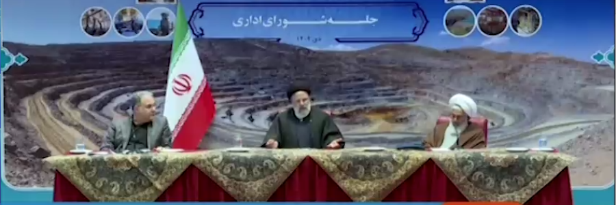 تولید، مسئله محوریِ کشور/ فعال شدن اقتصاد و استقلال کشور در گروی تولید است