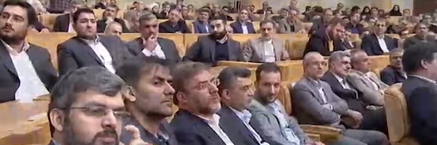 صلاح فرایندهای اداری/ نیروهای ناکارآمد هر بخش، به جای دیگری منتقل شوند