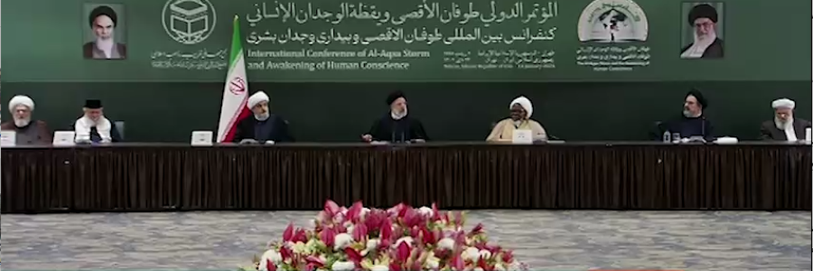 هر فلسطینی یک رأی/ ادامه اِشغال نه مالکیت می‌آورد نه مشروعیت

