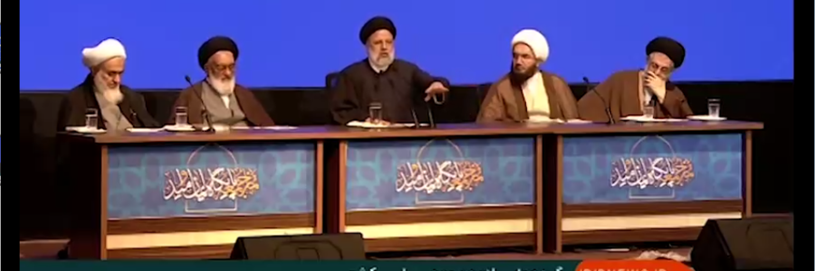 حتی یک مورد دخالت امام جمعه در انتصابات دولتی نداریم

