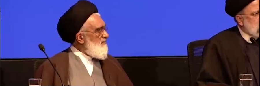 اجازه نخواهیم داد فساد لانه‌گزینی کند