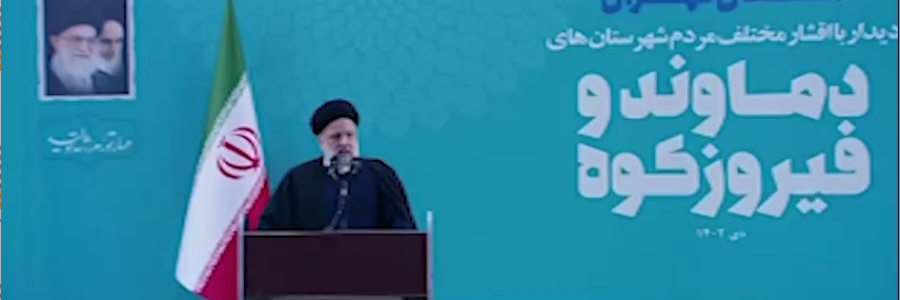 با کسانی که به قدرت اتصال دارند و ساخت‌وساز غیرمجاز انجام‌ ‌می‌دهند، بدون اغماض برخورد شود

