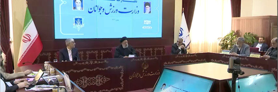تاکید رئیس‌جمهور بر فراهم کردن ازدواج ارزان و آسان جوانان 