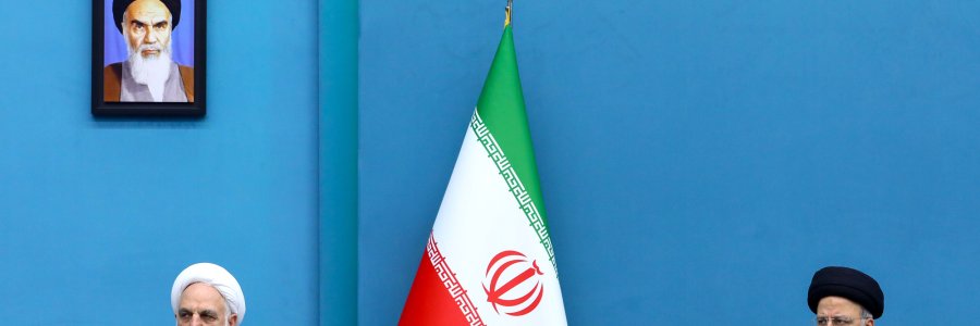 جلسه شورای عالی فضای مجازی