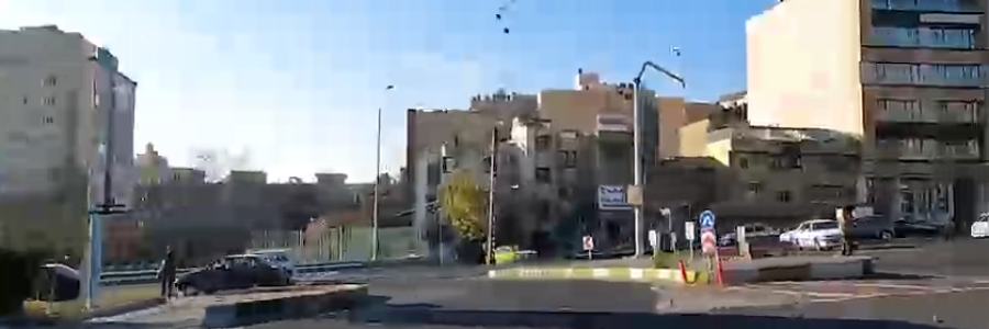 مستند_گزارشی| صریح و صمیمی/ روایتی از دیدار رئیس‌جمهور با دانشجویان دانشگاه شهید بهشتی در روز دانشجو

