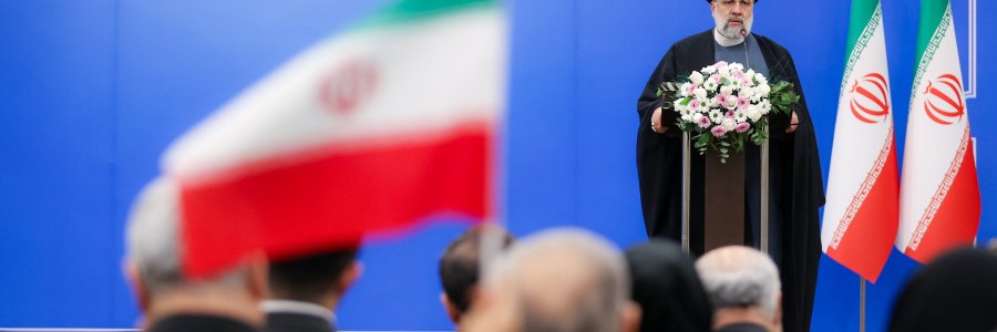 دیدار با ایرانیان مقیم ترکیه