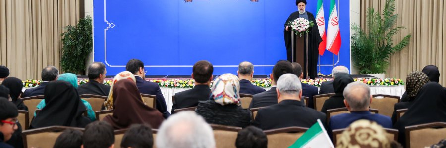 ایرانیان مقیم نقش مهمی در اجرای تصمیمات در راستای توسعه روابط با ترکیه دارند/ مسئولان سفارتخانه‌های ایران برای رفع گره‌های ذهنی ایرانیان مقیم و مسئولان کشور محل ماموریت خود تلاش کنند
