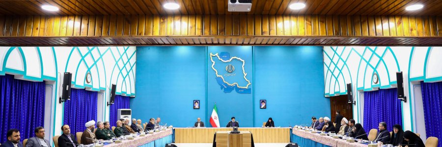 اجرای قانون حمایت از جوانی جمعیت از ضرورت‌های اجتناب‌ناپذیر است/ ارزیابی میزان اثربخشی اقدامات انجام شده در راستای اجرای این قانون و ترسیم دقیق مسیر پیش‌رو/ فرهنگ‌سازی غلط در دهه‌های گذشته از مهمترین دلایل کاهش رشد جمعیت کشور محسوب می‌شود