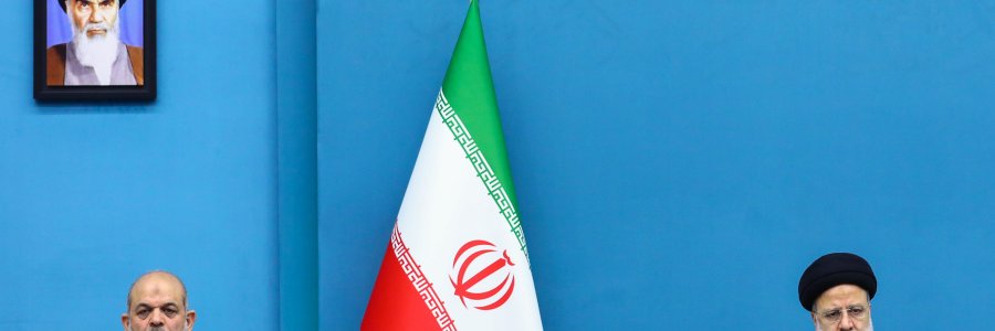 جلسه ستاد ملی جمعیت