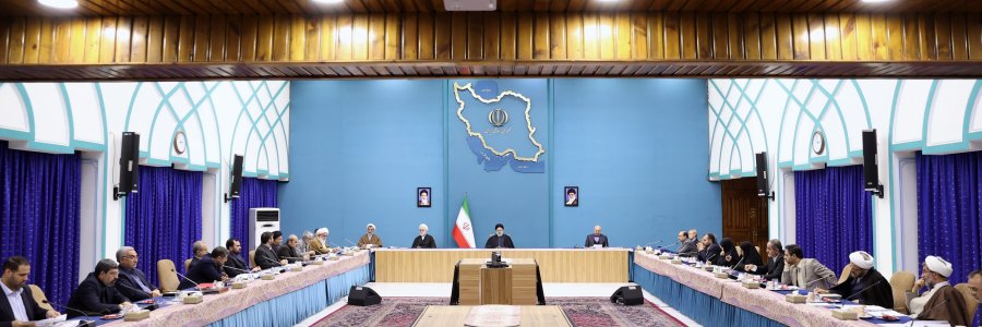 تصویب اصول 10 گانه حاکم بر بازنگری آیین‌نامه ارتقای مرتبه اعضای هیئات علمی
