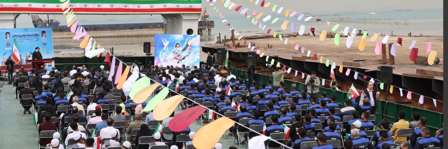استقلال سیاسی بدون استقلال اقتصادی کافی نیست/ کسب استقلال اقتصادی در گرو رشد تولید است/ نهضت احیای واحدهای راکد اقتصادی با قوت ادامه می‌یابد