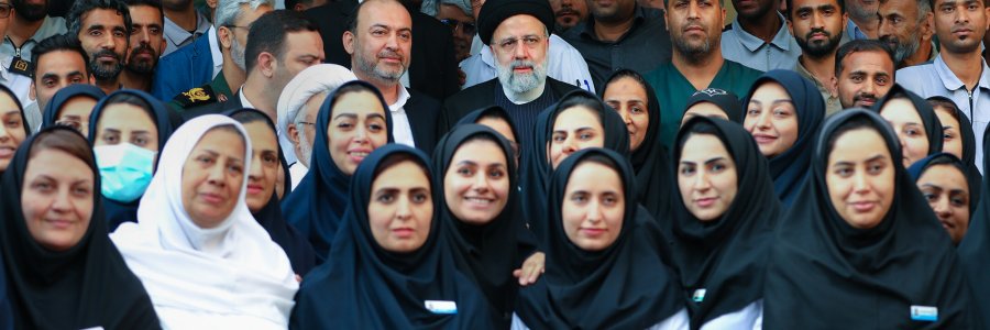 بهره‌برداری از 32 طرح بهداشتی-درمانی در هرمزگان
