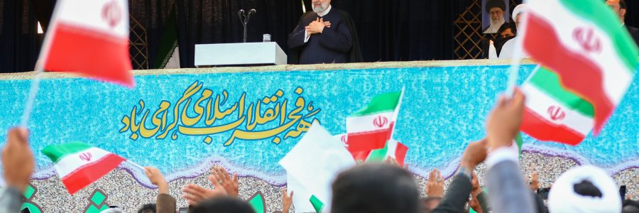 سخنرانی در اجتماع پرشور مردم بندرعباس