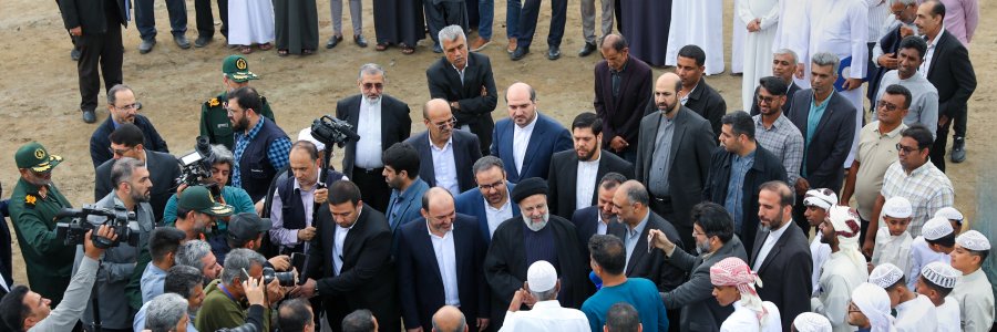 قدردانی صیادان هرمزگانی از رئیس جمهور برای تحقق وعده رفع مشکل مجوز صیادی پس از چند دهه