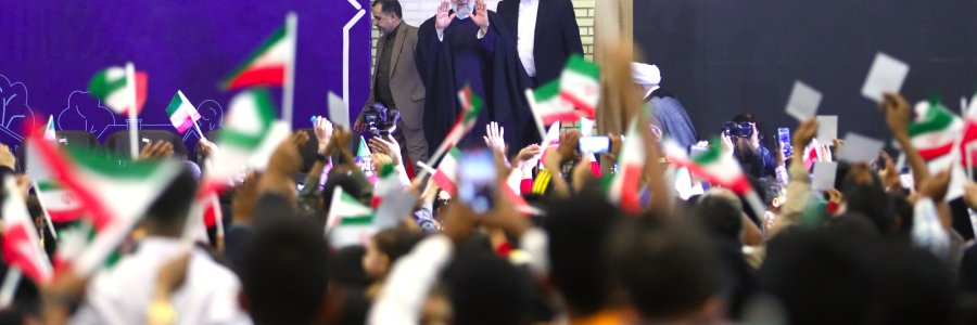 جشن اهدای 14000 واحد مسکونی و 11000 قطعه زمین