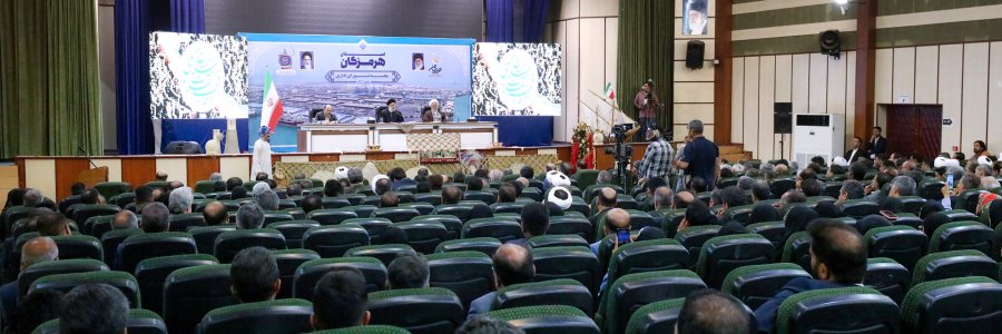 برگزاری سفر دوم به استان‌ها منوط به اجرای میزان قابل قبولی از مصوبات دور اول سفرها است/ کاهش صدور بخشنامه‌های گمرکی جدید به افزایش ثبات‌ و پیش‌بینی پذیری کارها می‌انجامد/ جلوگیری از ایجاد ناترازی در بودجه زمینه‌ای موثر در مسیر تسریع توسعه است