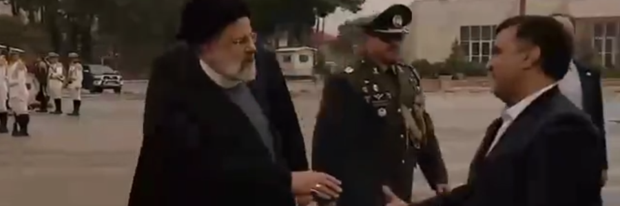 نماهنگ | دو همسایه/ تهران و آنکارا برای رسیدن به تجارت 30 میلیارد دلاری هدف‌گذاری کردند