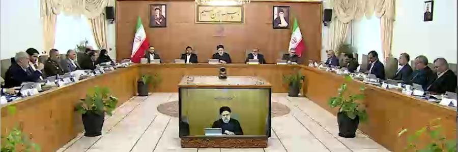 ماموریت رئیس‌جمهور به وزارت صمت/ مهلت دو هفته‌ای برای رسیدگی به وضع کارگاه‌های کوچک