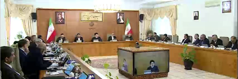 همزمان با دومین سفر استانی رئیس‌جمهور به هرمزگان/ افتتاح 800 کیلومتر پروژه در حوزه راه استان