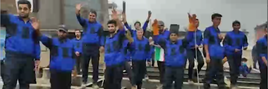 حل‌شدن مشکل کارگران و صیادان هرمزگانی بعد از چند دهه